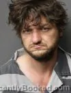 Mugshot of CHRISTOPHER ROBERT MORRISON booked in Washington County, Texas on July 3, 2026