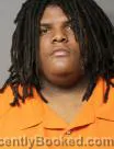 Mugshot of CHRISTIAN JAYLON-REASSAN NUNN booked in Washington County, Texas on May 11, 2026