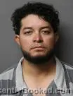 Mugshot of CARLOS MANUEL RIVERA-REYES booked in Washington County, Texas on July 17, 2026