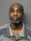 Mugshot of CHRISTOPHER JAMAL SMITH