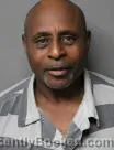 Mugshot of CHARLES L TOLIVER booked in Washington County, Texas on June 23, 2026