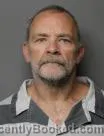 Mugshot of DOUGLAS CARLTON booked in Washington County, Texas on July 27, 2026