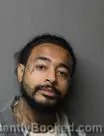 Mugshot of Devonte Jerome Farguson booked in Washington County, Texas on October 27, 2026