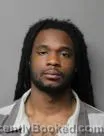 Mugshot of Darick Eugene Jr Henderson booked in Washington County, Texas on October 15, 2026