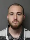 Mugshot of Daniel Shannon Ii Harris booked in Washington County, Texas on September 23, 2026