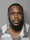 Mugshot of DERRELL DION JOHNSON booked in Washington County, Texas on June 8, 2026