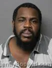 Mugshot of Derrell Dion Johnson booked in Washington County, Texas on August 28, 2026