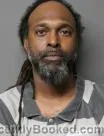 Mugshot of DAMYAN Theophylus PORTER booked in Washington County, Texas on July 20, 2026