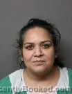 Mugshot of DOLORES VICTORIA RIVERA booked in Washington County, Texas on June 30, 2026