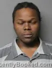 Mugshot of DAYLIN KENTRELL SMITH booked in Washington County, Texas on July 17, 2026