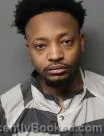 Mugshot of DARSHAWN CORTRAIL VEAL