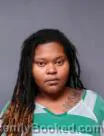 Mugshot of ESSENCE DEENA CLARK