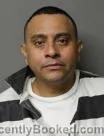 Mugshot of ELIAZAR TORRES GARCIA booked in Washington County, Texas on July 28, 2026