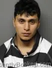 Mugshot of ERIC GAEL HERNANDEZ