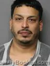 Mugshot of Enrique Jr Hernandez booked in Washington County, Texas on October 28, 2026