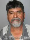 Mugshot of EZEQUIEL HERNANDEZ booked in Washington County, Texas on May 10, 2026