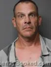 Mugshot of Evan Lamar Nabors booked in Washington County, Texas on September 11, 2026