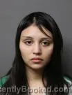 Mugshot of ESTEPHANIE PINA GUERRERO booked in Washington County, Texas on June 16, 2026