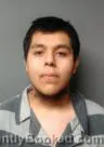 Mugshot of ERICK SANTIAGO RAMIREZ booked in Washington County, Texas on May 4, 2026