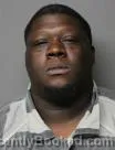 Mugshot of FREDERICK DWAYNE FRANKLIN booked in Washington County, Texas on July 16, 2026