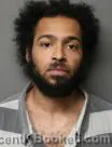 Mugshot of Gabriel Dominique Anthony booked in Washington County, Texas on October 20, 2026
