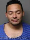 Mugshot of GIANNI A CONTRERAS booked in Washington County, Texas on June 28, 2026