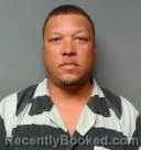 Mugshot of GABRIEL TRAVIS HALL booked in Washington County, Texas on May 5, 2026
