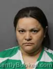 Mugshot of GUADALUPE BONILLA RODRIGUEZ-FRANCO