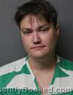 Mugshot of HEATHER ANN HORTON booked in Washington County, Texas on June 28, 2026