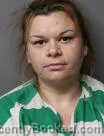 Mugshot of ILA JEWEL AUSTIN booked in Washington County, Texas on April 30, 2026
