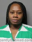 Mugshot of IESHIA NICOLE BRANCH