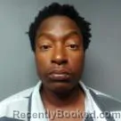 Mugshot of Isaiah Jerome Gardner booked in Washington County, Texas on October 29, 2026
