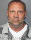 Mugshot of JIM LEE BARKER booked in Washington County, Texas on June 5, 2026