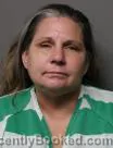 Mugshot of JENNIFER KATHLEEN CONWAY booked in Washington County, Texas on May 24, 2026