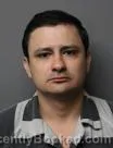 Mugshot of JORDAN ESPINOZA