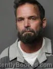 Mugshot of JEREMY THOMAS BLAKE EERNISSE booked in Washington County, Texas on June 26, 2026