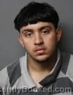 Mugshot of JULIAN ISAIAH GREENHAW booked in Washington County, Texas on May 11, 2026