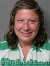 Mugshot of JEANNIE MARIE HAHL booked in Washington County, Texas on June 30, 2026