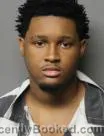 Mugshot of Jaylon Ahmard Kimble booked in Washington County, Texas on October 20, 2026