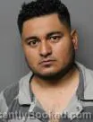 Mugshot of JOSE ALEXANDER LOPEZ SERRANO