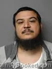 Mugshot of Juliano Antonio Lazcano booked in Washington County, Texas on August 7, 2026