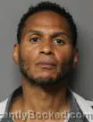 Mugshot of Jamaal Martin booked in Washington County, Texas on September 13, 2026