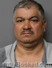 Mugshot of JUAN MARQUEZ-LUGO booked in Washington County, Texas on June 20, 2026