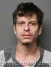 Mugshot of Jaime Antonio Nunez booked in Washington County, Texas on October 5, 2026