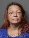 Mugshot of Jessica Malynn Nichols booked in Washington County, Texas on August 3, 2026