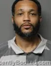 Mugshot of Jontrevien Charles Edward Perry booked in Washington County, Texas on September 21, 2026