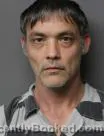 Mugshot of JASON WAYNE RIGGINS booked in Washington County, Texas on July 1, 2026