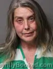 Mugshot of JENNIFER LYNN STRAHAN booked in Washington County, Texas on May 7, 2026