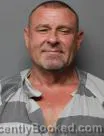 Mugshot of Jason Patrick Sapp booked in Washington County, Texas on October 9, 2026
