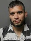 Mugshot of Jessie Rey Torrez booked in Washington County, Texas on August 11, 2026